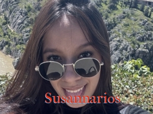 Susannarios