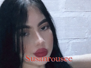 Susanrousee