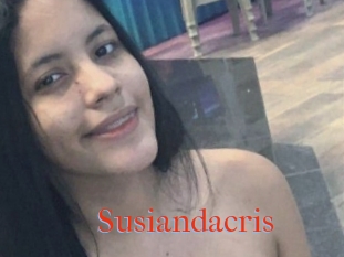 Susiandacris
