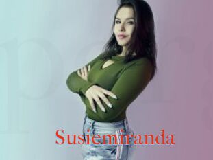 Susiemiranda