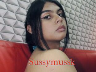 Sussymussk