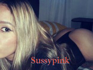 Sussypink