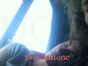 Svetaantone