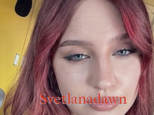 Svetlanadawn