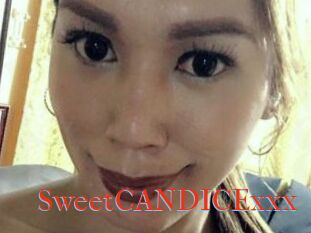 SweetCANDICExxx