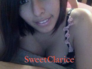 SweetClarice