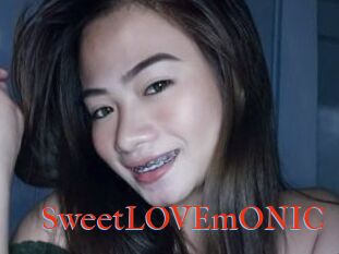 SweetLOVEmONIC
