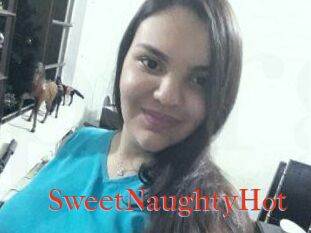 SweetNaughtyHot