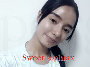 Sweet_sophiax