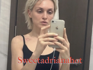 Sweetadrianahot