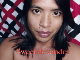 Sweetalexandra