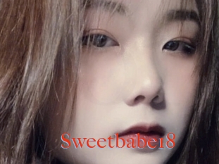 Sweetbabe18