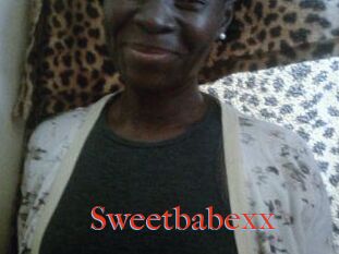 Sweetbabexx