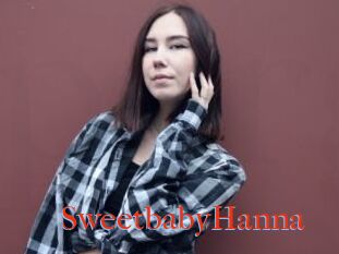SweetbabyHanna
