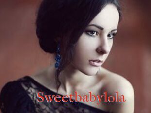 Sweetbabylola
