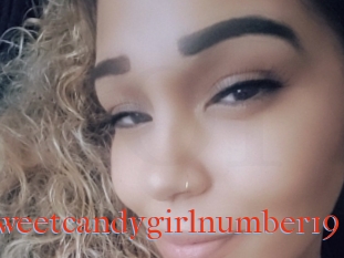 Sweetcandygirlnumber19