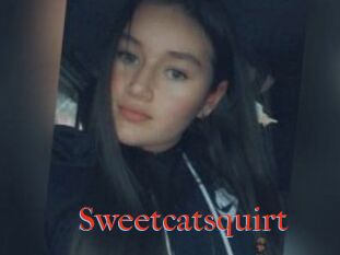 Sweetcatsquirt
