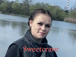 Sweetcrave
