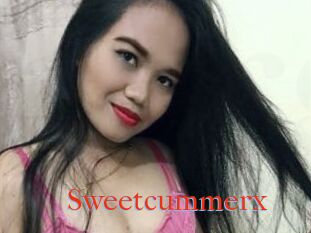 Sweetcummerx