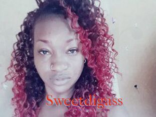 Sweetdigass