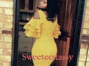 Sweetecstassy