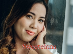Sweetelana