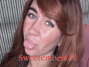 Sweetember168