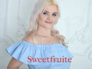 Sweetfruite