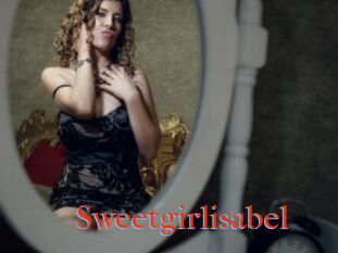 Sweetgirlisabel