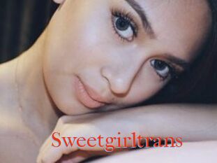 Sweetgirltrans