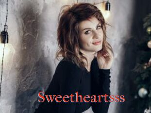 Sweetheartsss