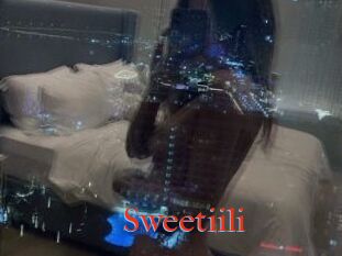 Sweetiili