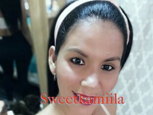 Sweetkamiila