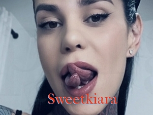 Sweetkiara