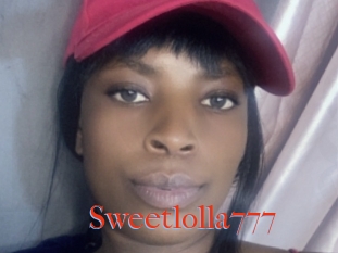 Sweetlolla777
