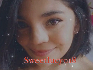 sweetlucy018 Porno G