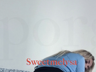Sweetmelysa