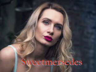 Sweetmersedes