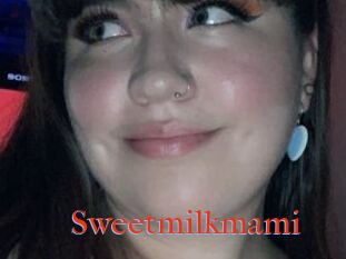 Sweetmilkmami
