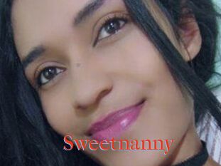 Sweetnanny