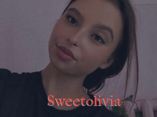 Sweetolivia