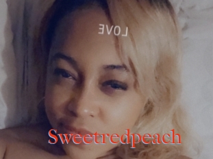 Sweetredpeach