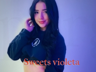 Sweets_violeta