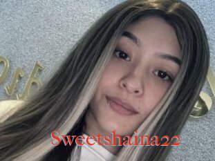 Sweetshaina22