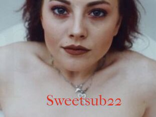 Sweetsub22