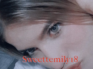 Sweettemily18