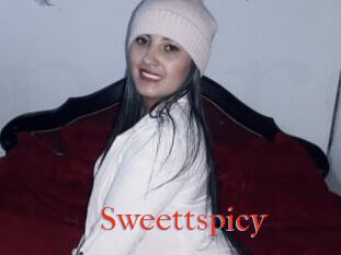 Sweettspicy