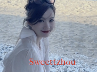 Sweettzhou