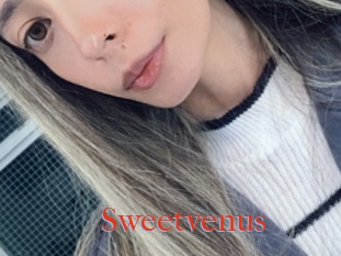 Sweetvenus