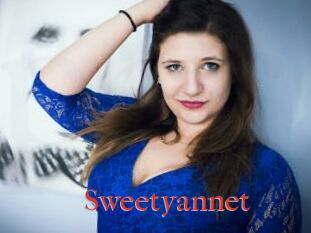 Sweetyannet